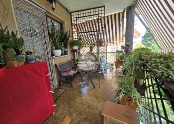 Villa Via Pasubio, Bosconero - photo 41