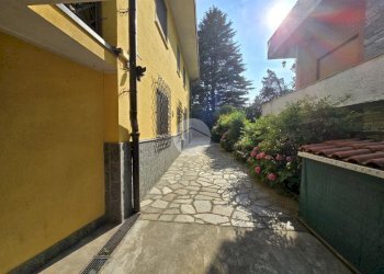 Villa Via Pasubio, Bosconero - photo 42