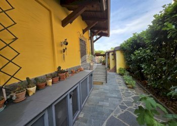 Villa Via Pasubio, Bosconero - photo 45