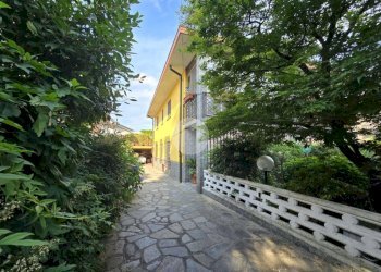 Villa Via Pasubio, Bosconero - photo 46