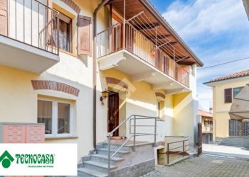 Casa semi indipendente Via Maestra, Pavarolo - foto 1