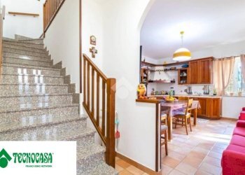 Casa semi indipendente Via Maestra, Pavarolo - foto 8