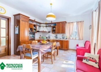 Casa semi indipendente Via Maestra, Pavarolo - foto 6