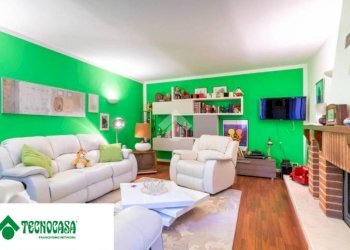 Casa semi indipendente Via Maestra, Pavarolo - foto 2