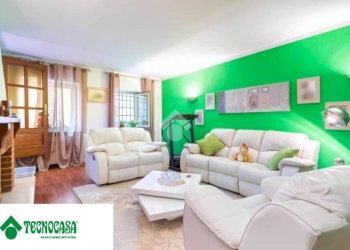 Casa semi indipendente Via Maestra, Pavarolo - foto 7
