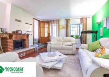 Casa semi indipendente Via Maestra, Pavarolo - foto 3