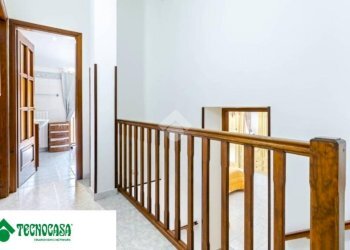 Casa semi indipendente Via Maestra, Pavarolo - foto 15