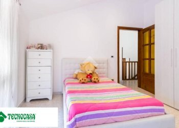 Casa semi indipendente Via Maestra, Pavarolo - foto 23