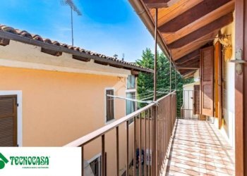 Casa semi indipendente Via Maestra, Pavarolo - foto 36