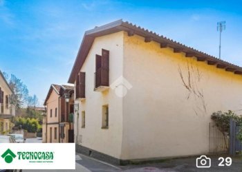 Casa semi indipendente Via Maestra, Pavarolo - foto 38