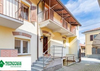 Casa semi indipendente Via Maestra, Pavarolo - foto 41