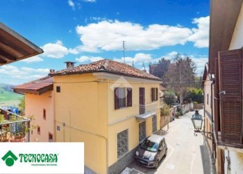 Casa semi indipendente Via Maestra, Pavarolo - foto 42