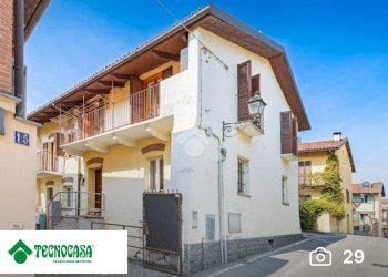Casa semi indipendente Via Maestra, Pavarolo - foto 40