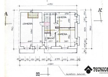 Casa semi indipendente Via Maestra, Pavarolo - foto 44