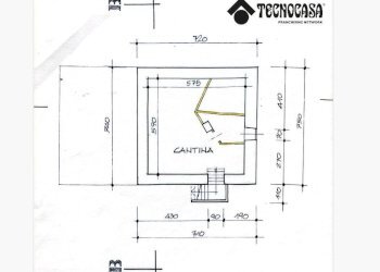 Casa semi indipendente Via Maestra, Pavarolo - foto 45