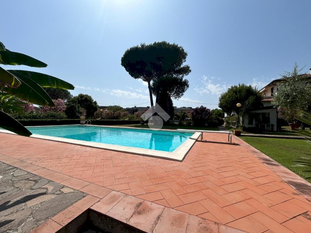 Casa semi indipendente Vicolo Turì, Sarzana - foto 1