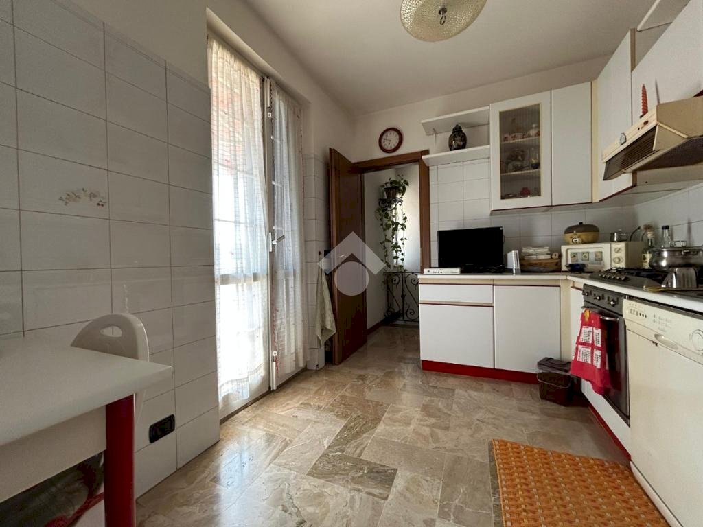 Casa semi indipendente Vicolo Turì, Sarzana - foto 3