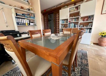 Casa semi indipendente Vicolo Turì, Sarzana - foto 13
