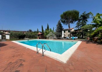 Casa semi indipendente Vicolo Turì, Sarzana - foto 16