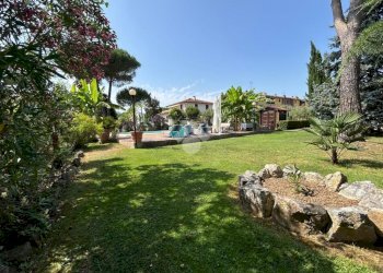 Casa semi indipendente Vicolo Turì, Sarzana - foto 22