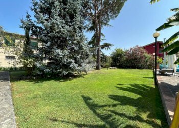 Casa semi indipendente Vicolo Turì, Sarzana - foto 24