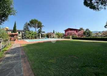 Casa semi indipendente Vicolo Turì, Sarzana - foto 34