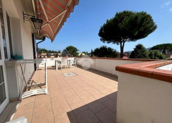 Casa semi indipendente Vicolo Turì, Sarzana - foto 38