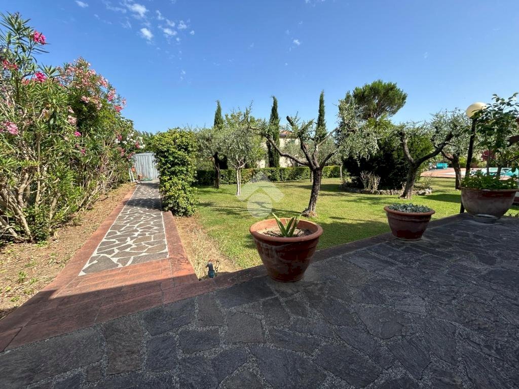 Casa semi indipendente Vicolo Turì, Sarzana - foto 1