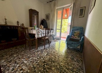 Casa semi indipendente Vicolo Turì, Sarzana - foto 3