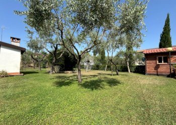 Casa semi indipendente Vicolo Turì, Sarzana - foto 4