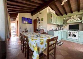 Casa semi indipendente Vicolo Turì, Sarzana - foto 12