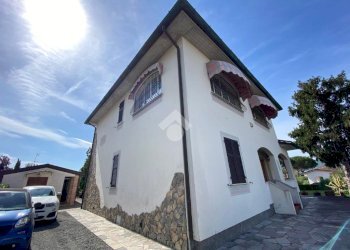 Casa semi indipendente Vicolo Turì, Sarzana - foto 20