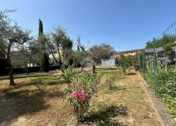 Casa semi indipendente Vicolo Turì, Sarzana - foto 29