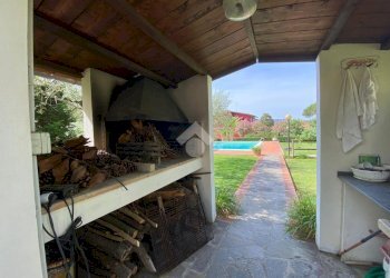 Casa semi indipendente Vicolo Turì, Sarzana - foto 34