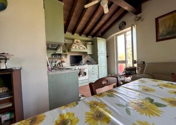 Casa semi indipendente Vicolo Turì, Sarzana - foto 35