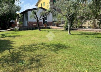 Casa semi indipendente Vicolo Turì, Sarzana - foto 37
