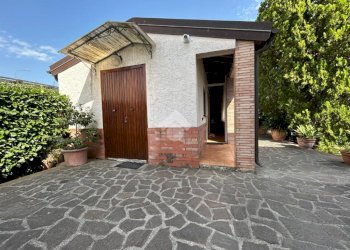 Casa semi indipendente Vicolo Turì, Sarzana - foto 38