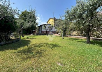 Casa semi indipendente Vicolo Turì, Sarzana - foto 39