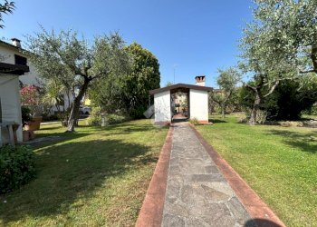 Casa semi indipendente Vicolo Turì, Sarzana - foto 40