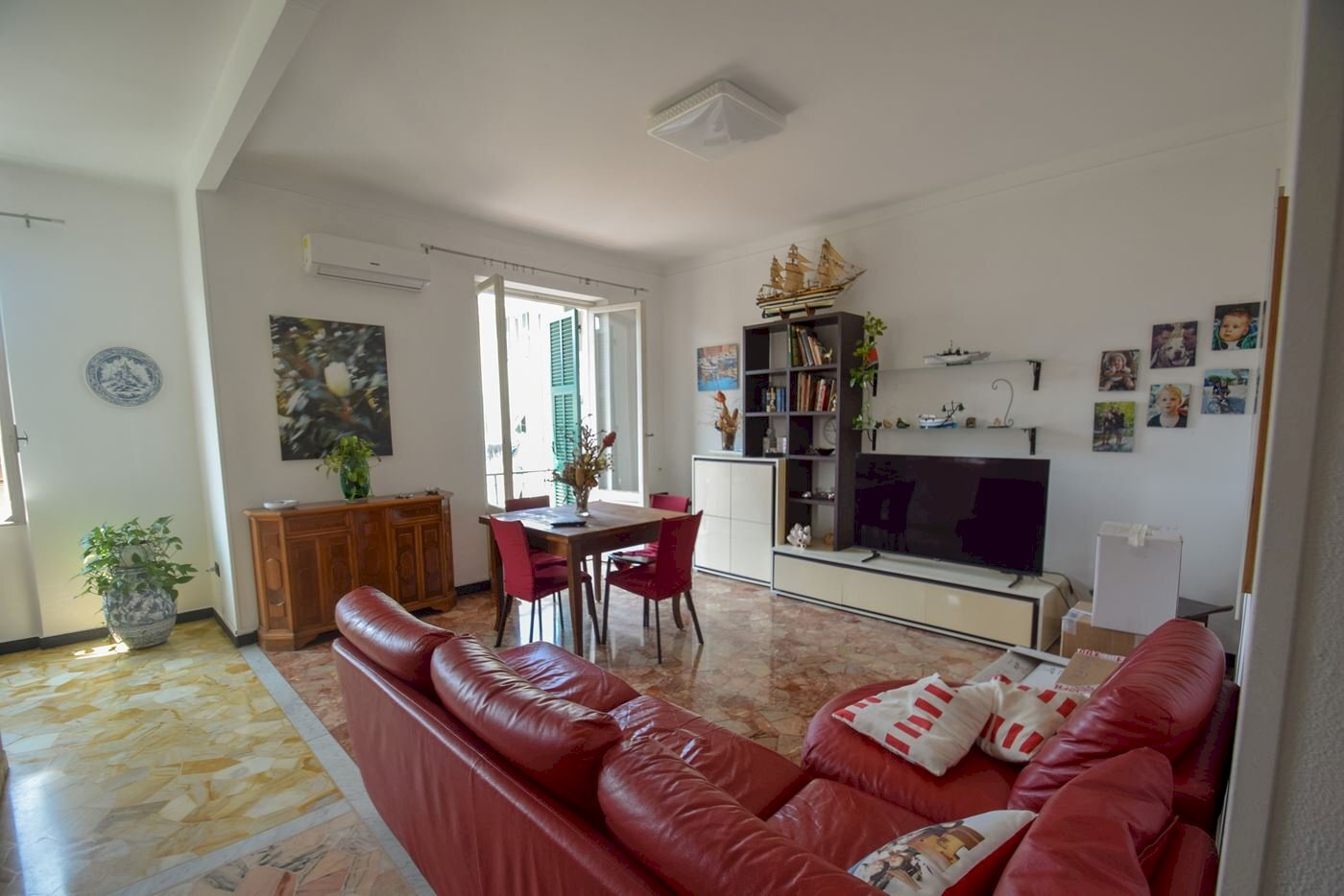 Apartment Via Colletti 1, Genova (neighborhood Voltri) - photo 3