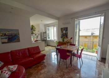 Appartamento Via Colletti 1, Genova (zona Voltri) - foto 1