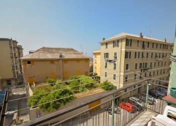 Appartamento Via Colletti 1, Genova (zona Voltri) - foto 4