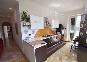 Appartamento Via Colletti 1, Genova (zona Voltri) - foto 7