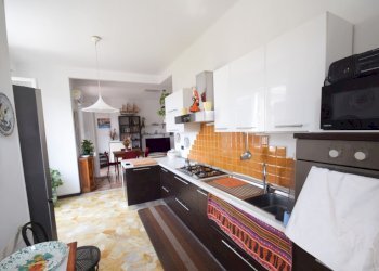 Appartamento Via Colletti 1, Genova (zona Voltri) - foto 8