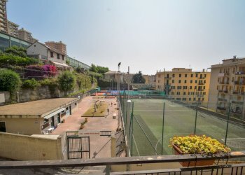 Appartamento Via Colletti 1, Genova (zona Voltri) - foto 11