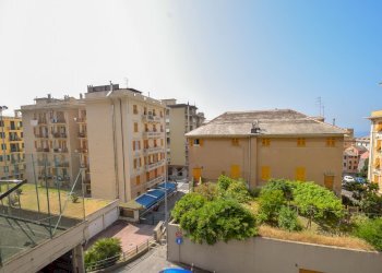 Appartamento Via Colletti 1, Genova (zona Voltri) - foto 12