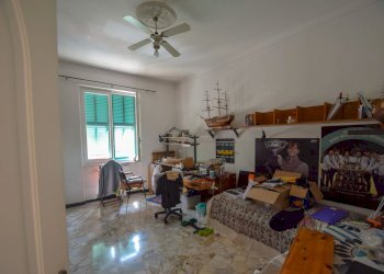 Appartamento Via Colletti 1, Genova (zona Voltri) - foto 16