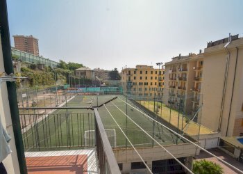 Appartamento Via Colletti 1, Genova (zona Voltri) - foto 21
