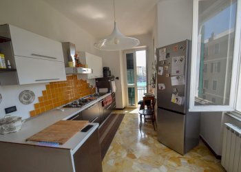 Appartamento Via Colletti 1, Genova (zona Voltri) - foto 22