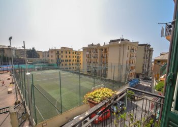Appartamento Via Colletti 1, Genova (zona Voltri) - foto 24